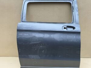 MERCEDES BENZ V-KLASA VITO 3 III W477 14R- DRZWI PRAWY TYŁ TYLNE PRAWE - obrazek 1