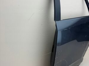 TOYOTA RAV4 5 V 19R- DRZWI LEWE TYLNE LEWY TYŁ - obrazek 9