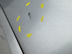 SUBARU FORESTER SH III 3 TURBO 08R- MASKA POKRYWA SILNIKA PRZÓD PRZEDNIA - obrazek 10