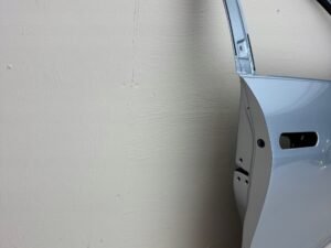 TOYOTA C-HR CHR II 2 24R- DRZWI PRAWE PRZEDNIE PRAWY PRZÓD - obrazek 8