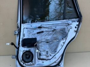 SUBARU OUTBACK IV 4 KOMBI 09-14R DRZWI PRAWE TYLNE PRAWY TYŁ - obrazek 12