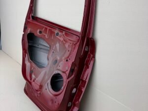 FORD S MAX SMAX MK2 14R- DRZWI LEWE TYLNE LEWY TYŁ - obrazek 14