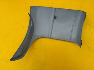 MERCEDES ACTROS MP2 MP3 A943 NAROŻNIK ZDERZAKA LEWY A9438840223 - obrazek 7