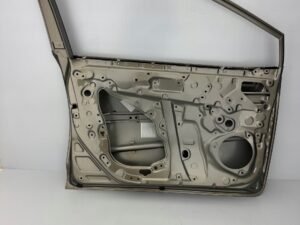 TOYOTA COROLLA E21 18R- DRZWI LEWE PRZEDNIE LEWY PRZÓD - obrazek 14