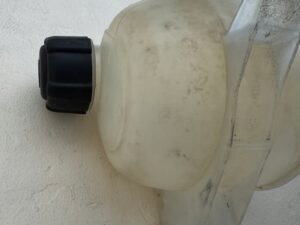 DACIA DUSTER 1 I 1.5 DCI ZBIORNICZEK WYRÓWNAWCZY 8200766826 - obrazek 15