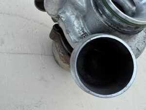 BMW SERII 3 E90 E91 E92 E93 TURBINA TURBO TURBOSPRĘŻARKA 49335-00240 - obrazek 8