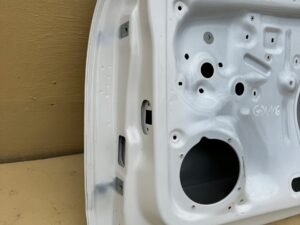 VW POLO V 5 09-17R DRZWI PRAWE PRZEDNIE PRAWY PRZÓD - obrazek 13