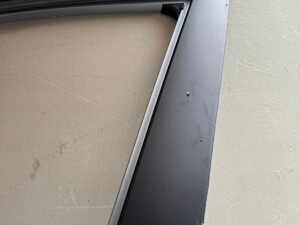 HYUNDAI KONA 17R- DRZWI LEWE PRZEDNIE LEWY PRZÓD - obrazek 4