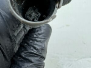 BMW 3 III E90 E92 E81 E87 E82 E89 PIASTA ZWROTNICA LEWA MCPHERSON - obrazek 5