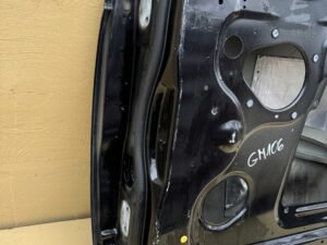 LAND ROVER DISCOVERY III 3 IV 4 DRZWI PRAWY PRZÓD PRAWE PRZEDNIE - obrazek 14