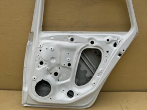 SKODA SCALA 19R- DRZWI PRAWE TYLNE PRAWY TYŁ - obrazek 14