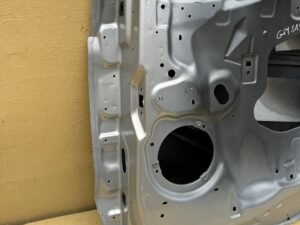 FORD S-MAX MK2 II 2 14-23R DRZWI PRAWE TYLNE PRAWY TYŁ - obrazek 14