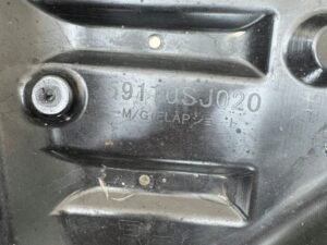 SUBARU FORESTER 5 V 18R- NADKOLE PRAWE PRZEDNIE PRAWY PRZÓD 59110SJ020 - obrazek 9