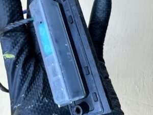 HYUNDAI TUCSON 3 III 15-20R LAMPA LAMPY OŚWIETLENIE TABLICY 92501-D3000 - obrazek 8