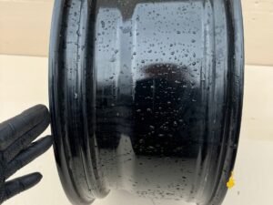 MERCEDES GLC W254 AMG FELGA ALUMINIOWA 8.0Jx18H2 5x112 ET32 A2544015100 - obrazek 13