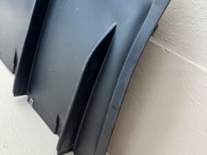 TESLA MODEL X 16R- PŁYTA OSŁONA POD SILNIK PRZÓD 1058356-00 - obrazek 6