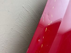 VW GOLF VI 6 08-12R MASKA POKRYWA SILNIKA PRZÓD PRZEDNIA - obrazek 10