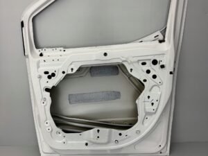 PEUGEOT BERLINGO IV 4 PARTNER RIFTER 18R- DRZWI BOCZNE PRAWE - obrazek 16