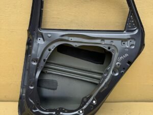 HYUNDAI I30 III 3 FASTBACK 17R- DRZWI PRAWE TYLNE PRAWY TYŁ - obrazek 15