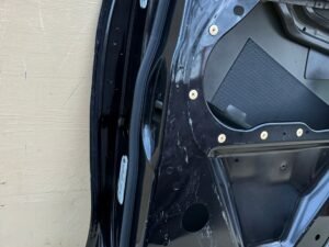 LAND ROVER DISCOVERY V 5 L463 16R- DRZWI PRAWY TYŁ PRAWE TYLNE - obrazek 14