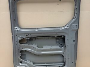 HYUNDAI H1 H-1 II 2 07R- DRZWI PRAWE BOCZNE PRZESUWNE - obrazek 15