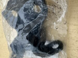 SUBARU FORESTER IV 4 12-18R ZAWIAS DRZWI PRZÓD PRZEDNI 60079AG014 - obrazek 4