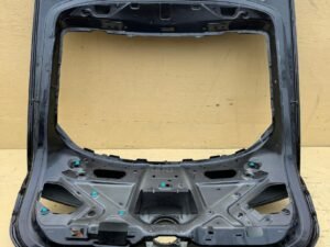 MERCEDES GLE II 2 W167 A167 COUPE 19R- KLAPA POKRYWA BAGAŻNIKA TYŁ TYLNA - obrazek 13