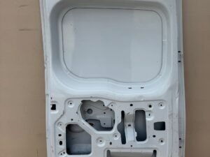 RENAULT KANGOO II 2 07-21R DRZWI LEWE TYLNE LEWY TYŁ - obrazek 13