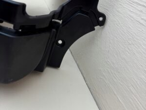 TOYOTA PROACE BERLINGO PARTNER NAROŻNIK ZDERZAKA PRAWY TYŁ 9816769380 - obrazek 8