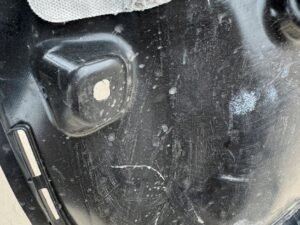 PEUGEOT 3008 2 II 17R- NADKOLE PRAWE PRZEDNIE PRAWY PRZÓD 9825281680 - obrazek 8