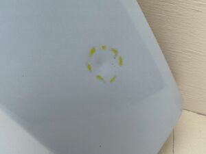 PEUGEOT BOXER LIFT 14R- MASKA POKRYWA SILNIKA PRZÓD PRZEDNIA - obrazek 13