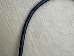 JAGUAR XE XF F-PACE INSTALACJA PRZEWÓD WIĄZKA DIGITAL DISC USB T2H32167 - obrazek 5