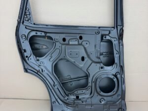 BORGWARD BX7 16R- DRZWI LEWE TYLNE LEWY TYŁ - obrazek 16