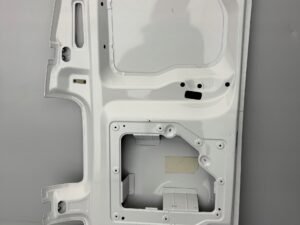 CITROEN JUMPY EXPERT PROACE 16R- DRZWI PRAWE TYLNE PRAWY TYŁ - obrazek 14