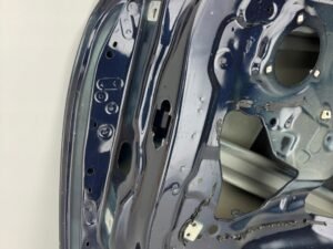 BMW 2 II F45 ACTIVE TOURER 2015R- DRZWI PRAWY PRZÓD PRAWE PRZEDNIE - obrazek 6