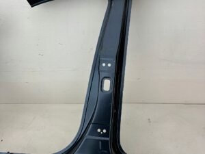 PEUGEOT 2008 II 2019- POSZYCIE LEWE PRÓG LEWY SŁUPEK 1660272780 - obrazek 7