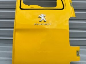 PEUGEOT EXPERT III 3 JUMPY PROACE 16R- DRZWI PRAWY TYŁ PRAWE TYLNE - obrazek 10
