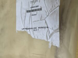 LAND RANGE ROVER L322 01-12R SZYBA PRAWA TYŁ TYLNA PILKINGTON LR040922 - obrazek 6