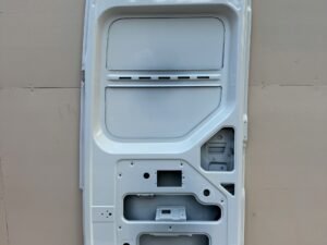 VW CRAFTER II 2 MAN TGE 2017R- DRZWI PRAWE TYLNE PRAWY TYŁ - obrazek 10