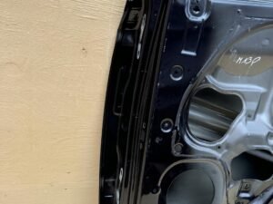 HYUNDAI TUCSON IV 4 20R- DRZWI PRAWY TYŁ TYLNE PRAWE - obrazek 15