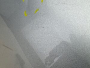 TOYOTA YARIS II 2 05-11R DRZWI LEWE PRZEDNIE LEWY PRZÓD - obrazek 12