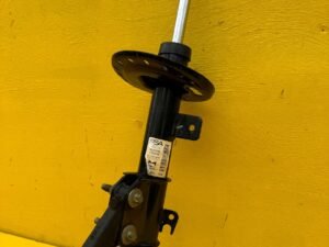 OPEL CORSA F MCPHERSON ZWROTNICA 9837414780 - obrazek 3