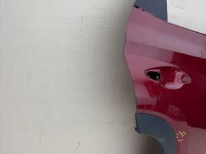 HYUNDAI TUCSON IV 4 20R- DRZWI PRAWY TYŁ TYLNE PRAWE - obrazek 12