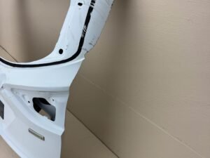 FORD KUGA II 2 MK2 13-16R KLAPA POKRYWA BAGAŻNIKA TYŁ TYLNA - obrazek 13