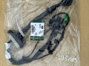 LAND RANGE ROVER L405 12-22R INSTALACJA WIĄZKA DOLNA KLAPY BAGAŻNIKA - obrazek 6