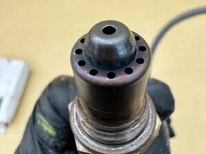 LAND RANGE ROVER JAGUAR XF X250 3.0 SONDA LAMBDA DX23-9F472-CC - obrazek 3