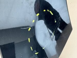 MAZDA 6 GJ III 12R- BŁOTNIK LEWY PRZEDNI LEWY PRZÓD - obrazek 6