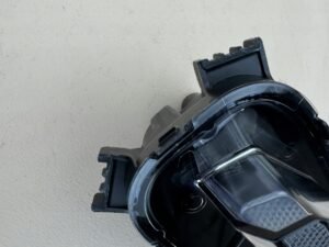 HYUNDAI TUCSON 4 IV LIFT 24- HALOGEN LAMPA LEWA PRZEDNIA LED DRL N792263650 - obrazek 8