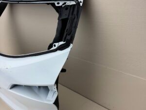 TOYOTA COROLLA XII E21 KOMBI 18-22R KLAPA POKRYWA BAGAŻNIKA TYŁ 67149-02140 - obrazek 12