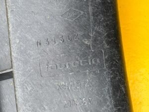 RENAULT KANGOO 2 II 07-21R ŚLIZG ZDERZAKA TYŁ PRAWY TYLNY 8200435438 - obrazek 7